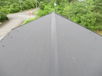 シ―ガードカバー工法事例